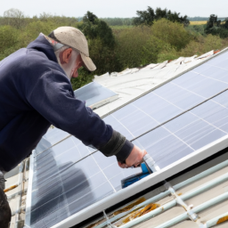 7 erreurs à éviter lors de l'installation de panneaux photovoltaïques Saint-Nazaire